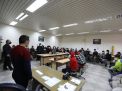 گزارش تصویری بازدید دبیرستان شهید جواد ابراهیمی